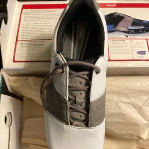 Nike Tiger Woods Golf Shoes